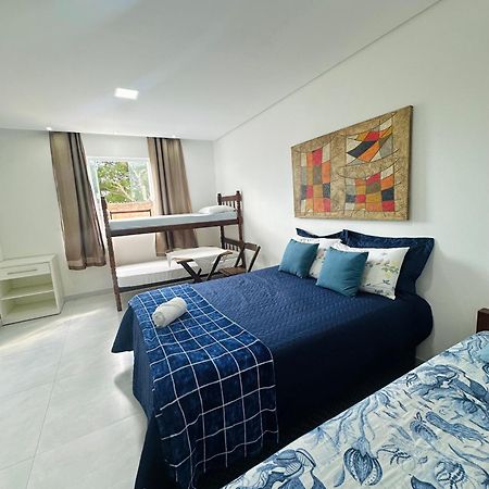 Apartmán Casa Terraco - Angra Dos Reis Exteriér fotografie