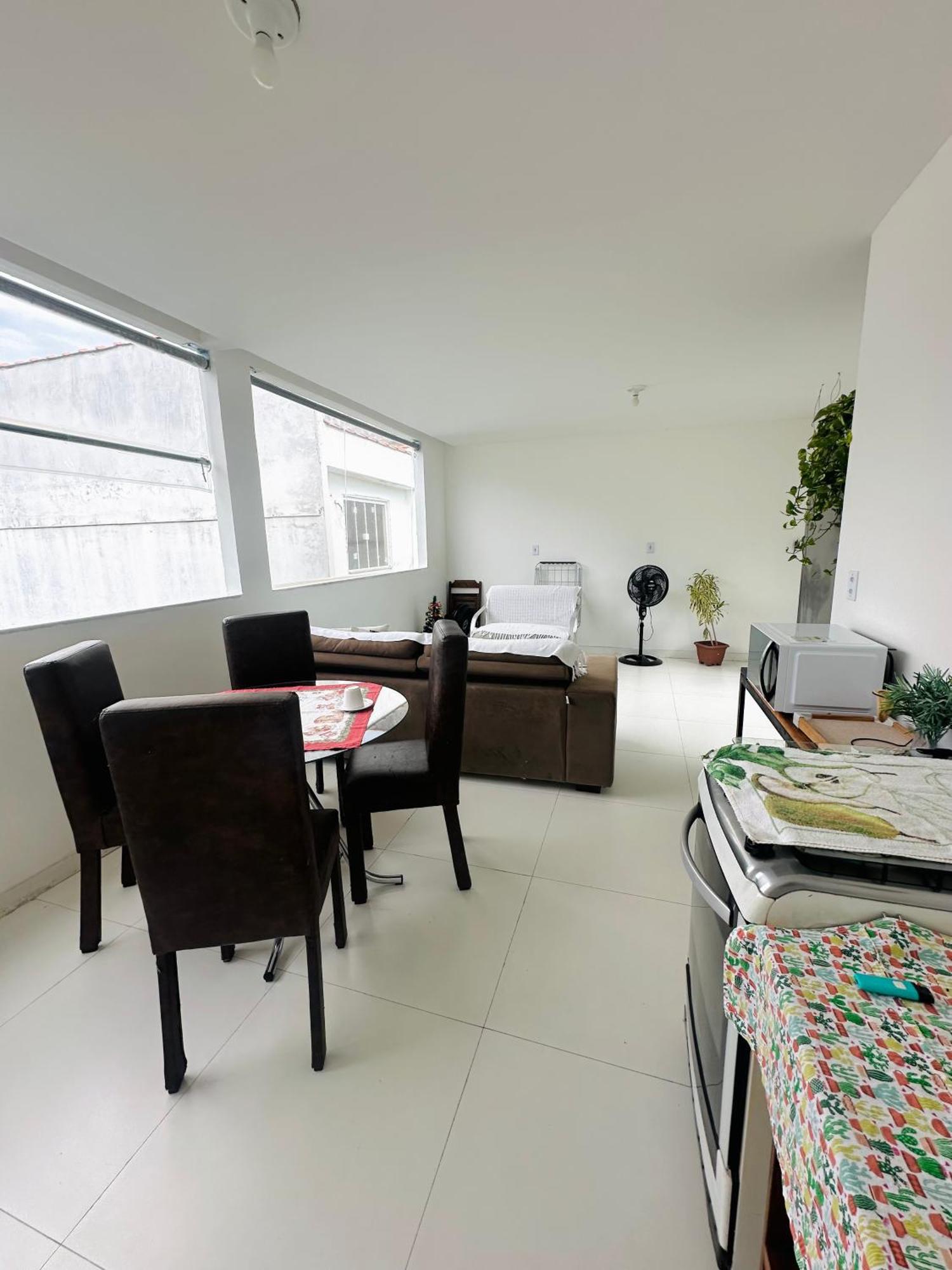 Apartmán Casa Terraco - Angra Dos Reis Exteriér fotografie