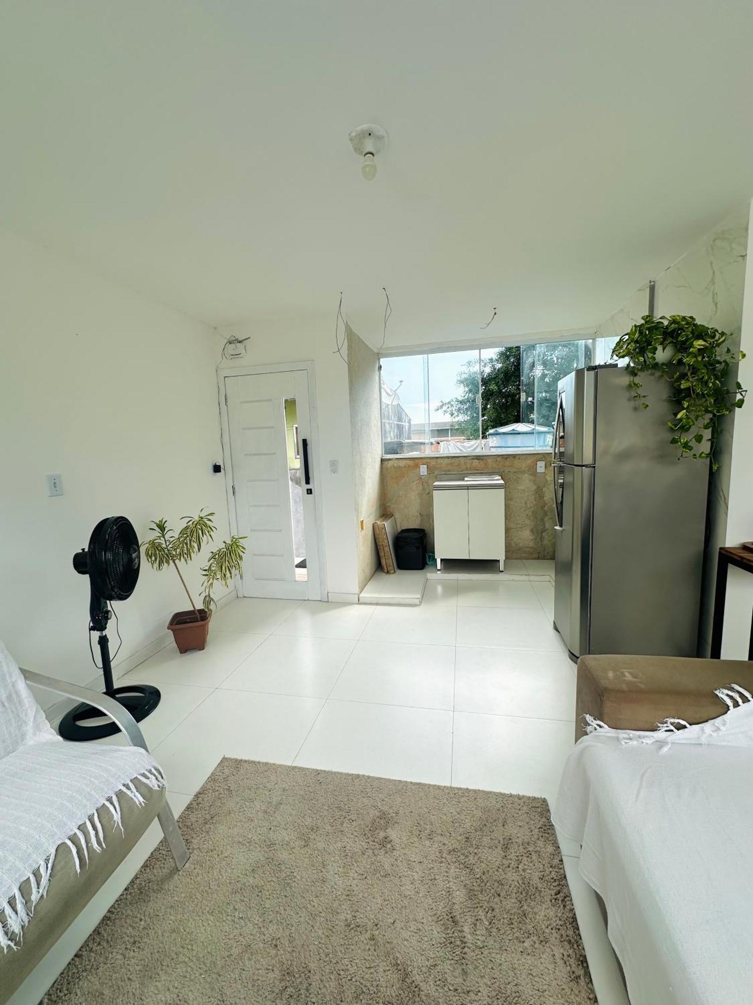 Apartmán Casa Terraco - Angra Dos Reis Exteriér fotografie
