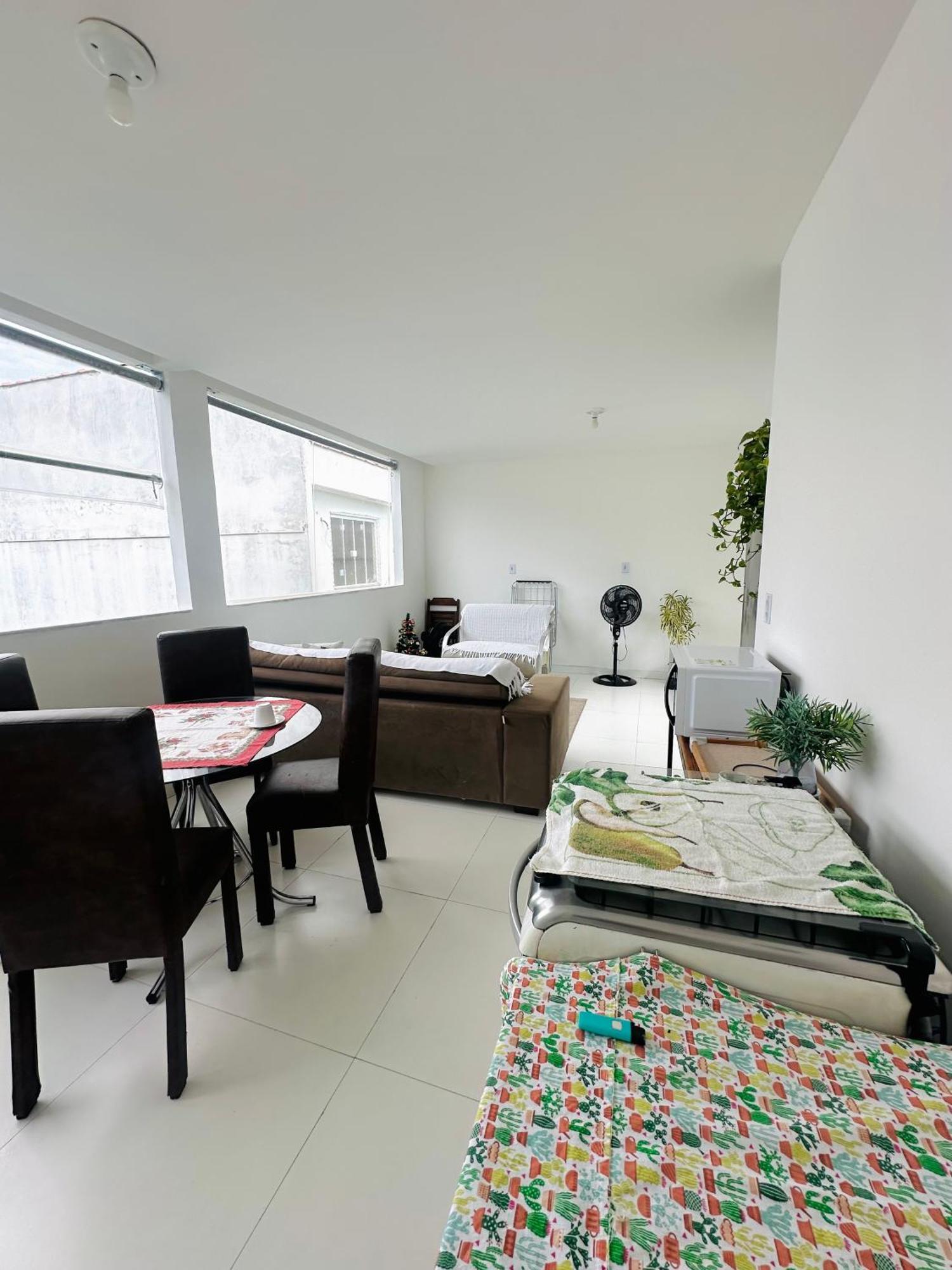 Apartmán Casa Terraco - Angra Dos Reis Exteriér fotografie