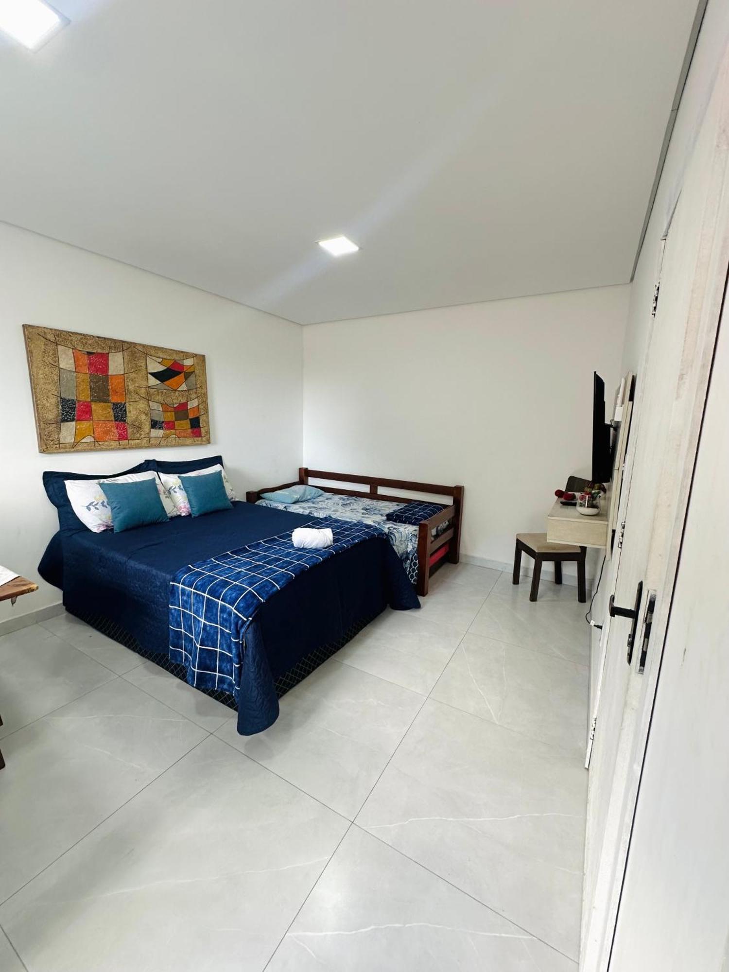 Apartmán Casa Terraco - Angra Dos Reis Exteriér fotografie