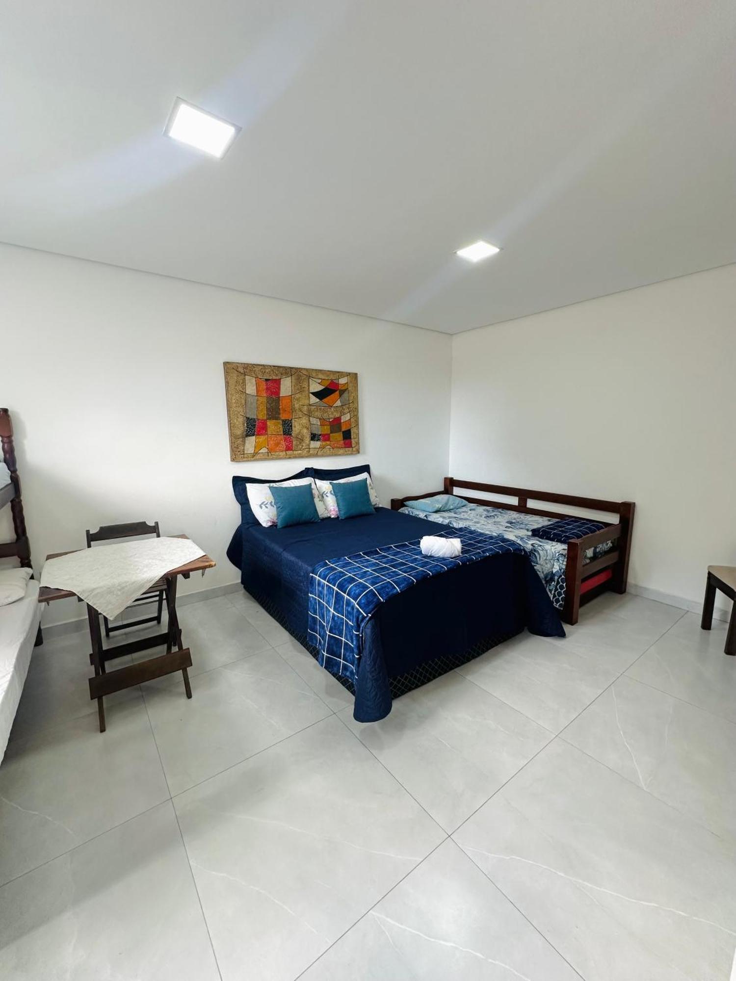 Apartmán Casa Terraco - Angra Dos Reis Exteriér fotografie